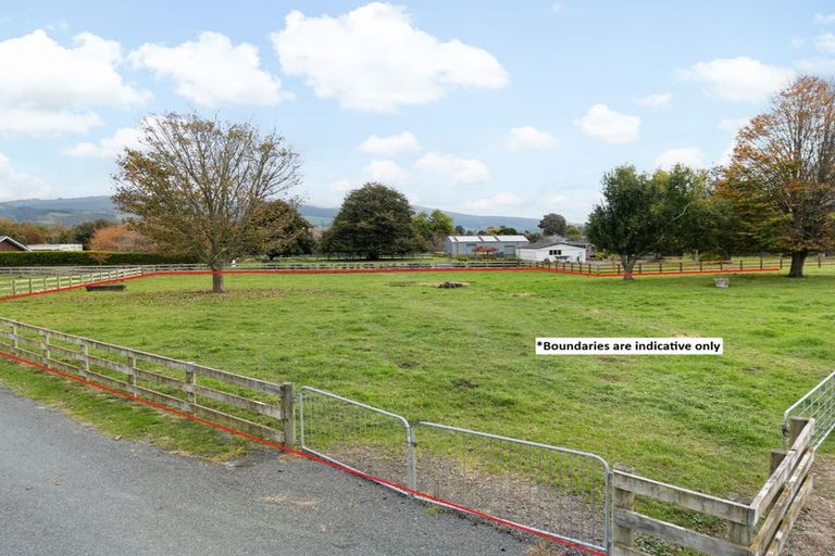 Photo of property in 1/867 Frontier Road, Pirongia, 3876