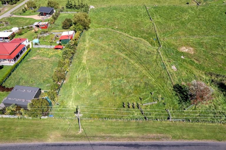 Photo of property in Norsewood Ormondville Road, 4977