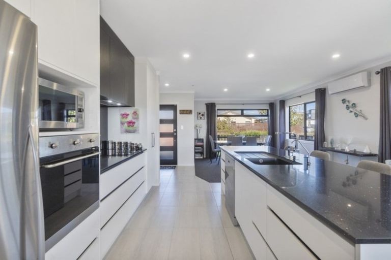 Photo of property in 39 Capper Crescent, Chartwell, Hamilton, 3210