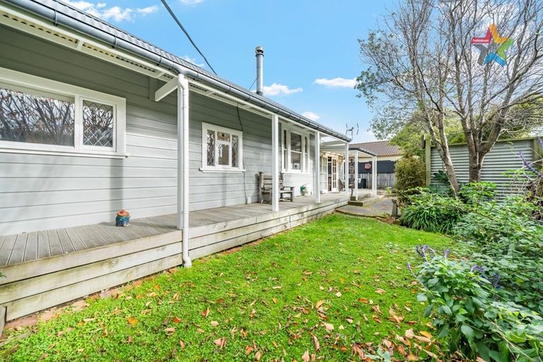 Photo of property in 53 Richmond Street, Petone, Lower Hutt, 5012