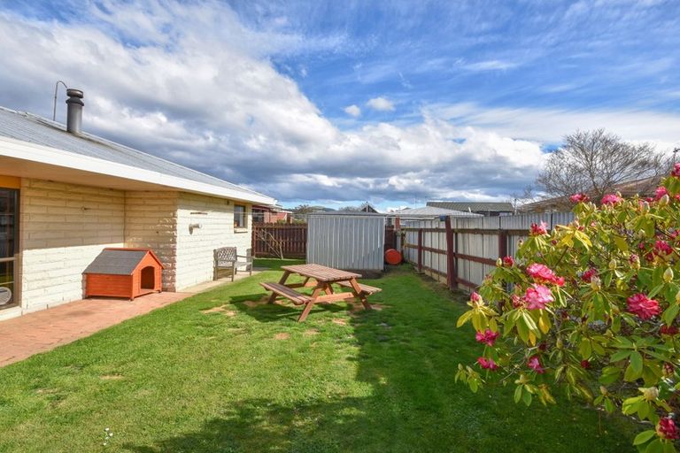 Photo of property in 143 Hagart-alexander Drive, Mosgiel, 9024
