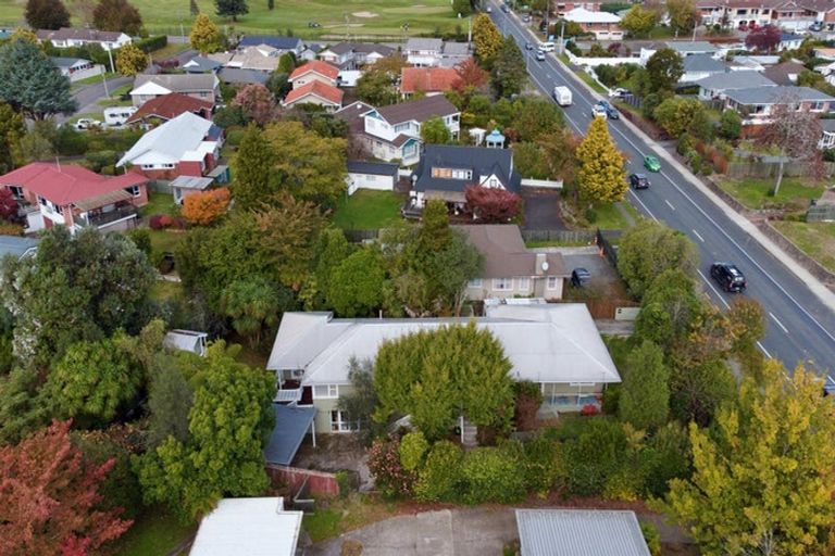 Photo of property in 332 Old Taupo Road, Springfield, Rotorua, 3015