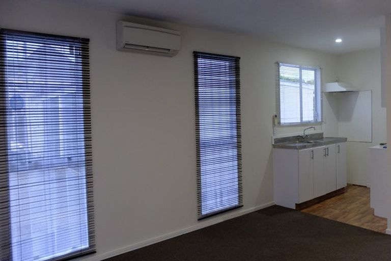 Photo of property in 1/603 Barbadoes Street, Edgeware, Christchurch, 8013