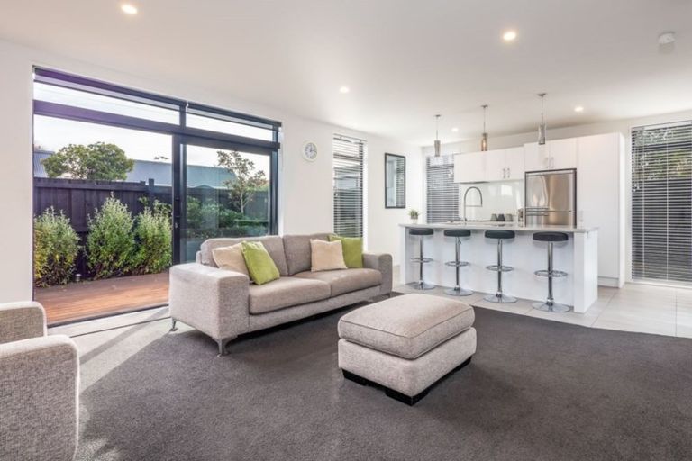 Photo of property in 36a Rosewarne Street, Spreydon, Christchurch, 8024