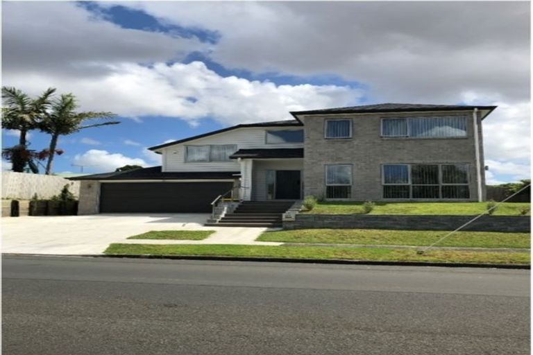 Photo of property in 37 John Street, Pukekohe, 2120