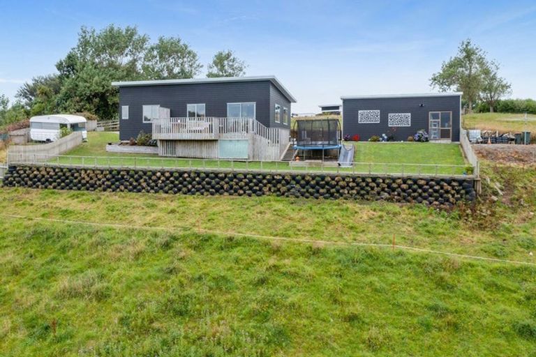 Photo of property in 25c Mason Road, Hawera, 4674