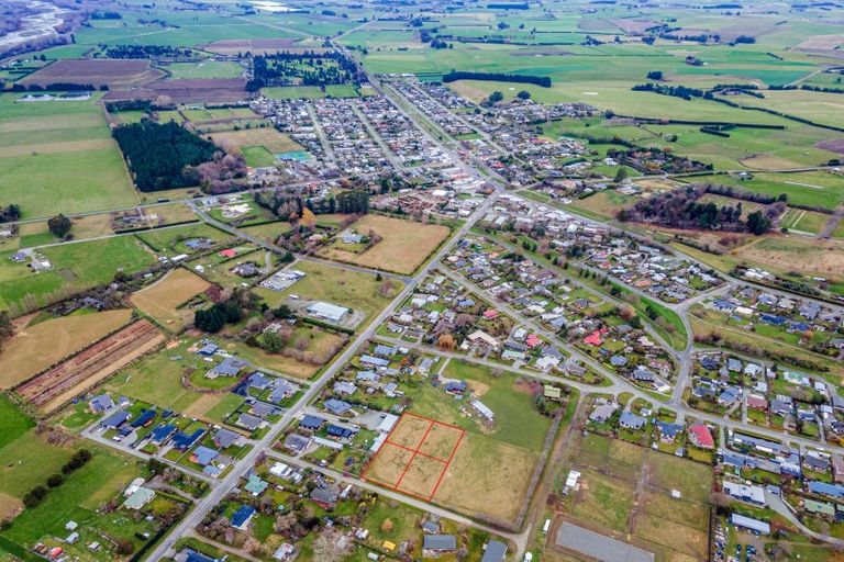 Photo of property in 10 Nikau Street, Pleasant Point, 7903