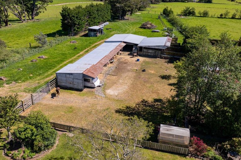 Photo of property in 231 Chester Road, West Taratahi, Carterton, 5791