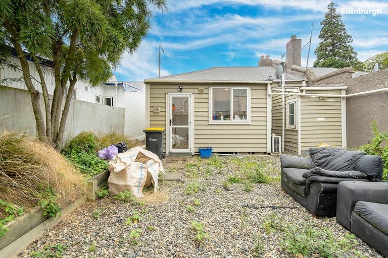 Photo of property in 14 Saint David Street, North Dunedin, Dunedin, 9016