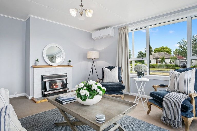 Photo of property in 90 Rangatira Road, Karapiro, Cambridge, 3494