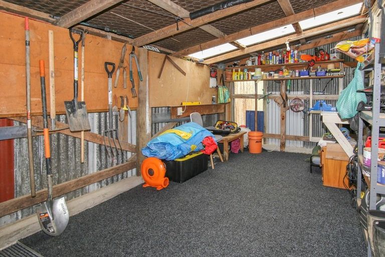 Photo of property in 4 Eastons Road, Westport, 7825