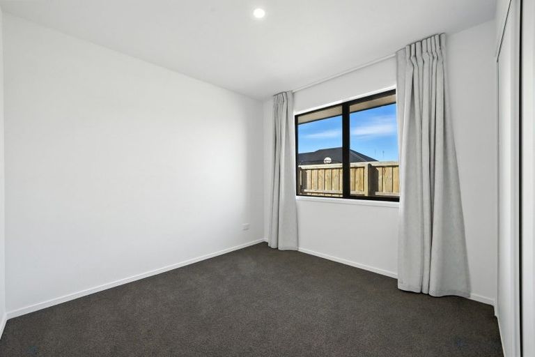 Photo of property in 39 Dodd Road, Rolleston, 7615