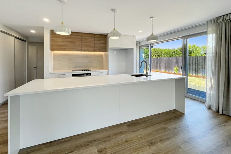 Photo of property in 30 Kahurangi Road, Halswell, Christchurch, 8025