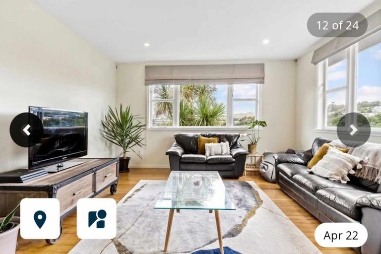 Photo of property in 70 Bassett Road, Johnsonville, Wellington, 6037