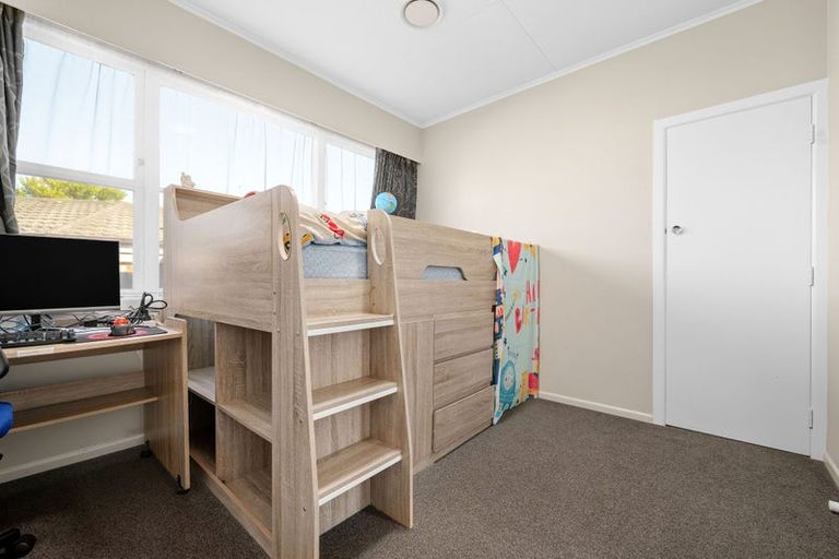 Photo of property in 16 Caernarvon Street, Dinsdale, Hamilton, 3204