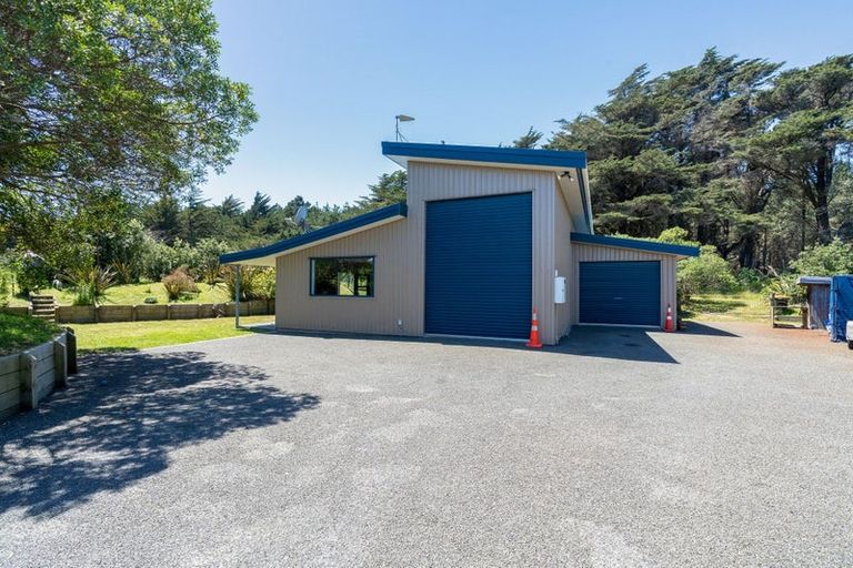 Photo of property in 184-190 Kahukura Avenue, Waitarere Beach, Levin, 5510