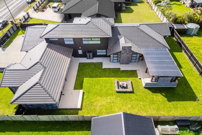 Photo of property in 78 Puni Road, Pukekohe, 2120