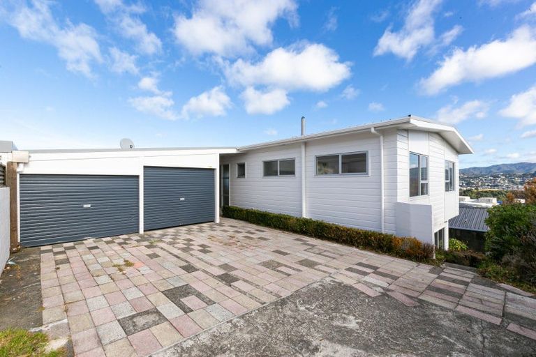 Photo of property in 139a Seatoun Heights Road, Miramar, Wellington, 6022