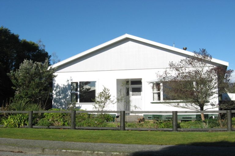 Photo of property in 80 Brittan Street, Hokitika, 7810