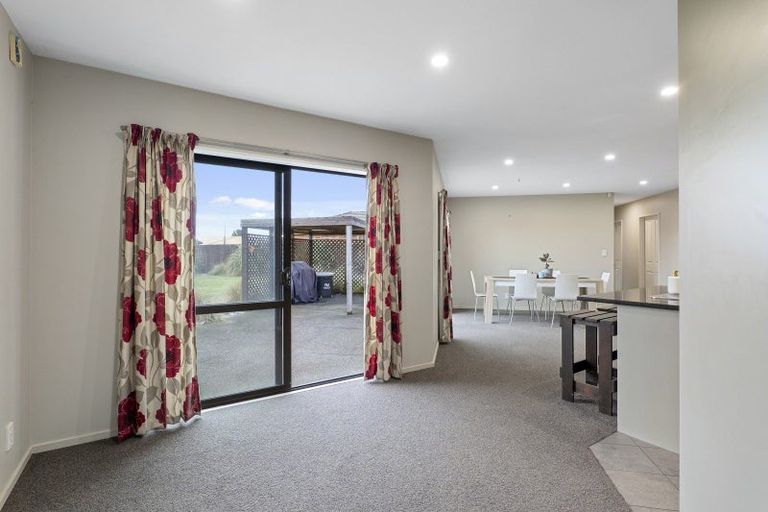 Photo of property in 8 Grace Way, Rolleston, 7614
