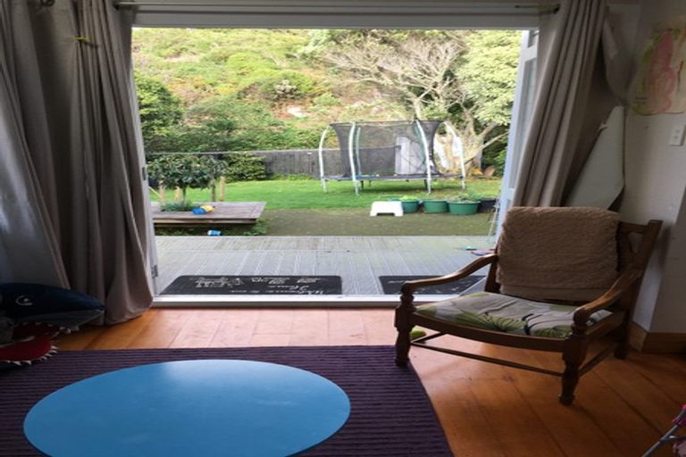Photo of property in 47 Wade Street, Wadestown, Wellington, 6012
