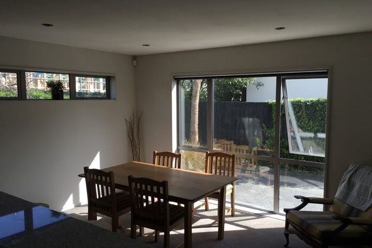 Photo of property in 541e Manchester Street, St Albans, Christchurch, 8014