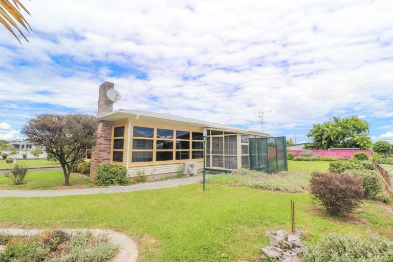 Photo of property in 115 Fergusson Drive, Thames, 3500