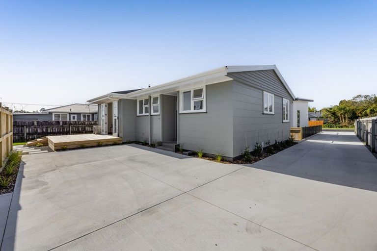 Photo of property in 20 Pukatea Street, Inglewood, 4330