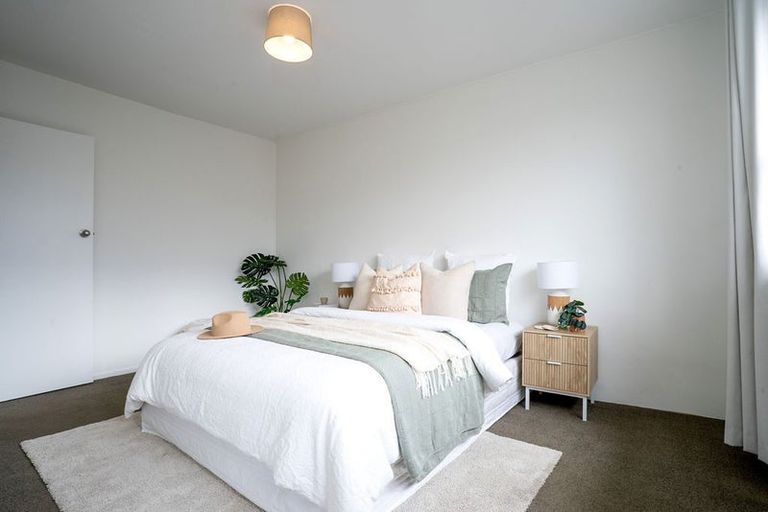 Photo of property in 4/53 Brockworth Place, Riccarton, Christchurch, 8011