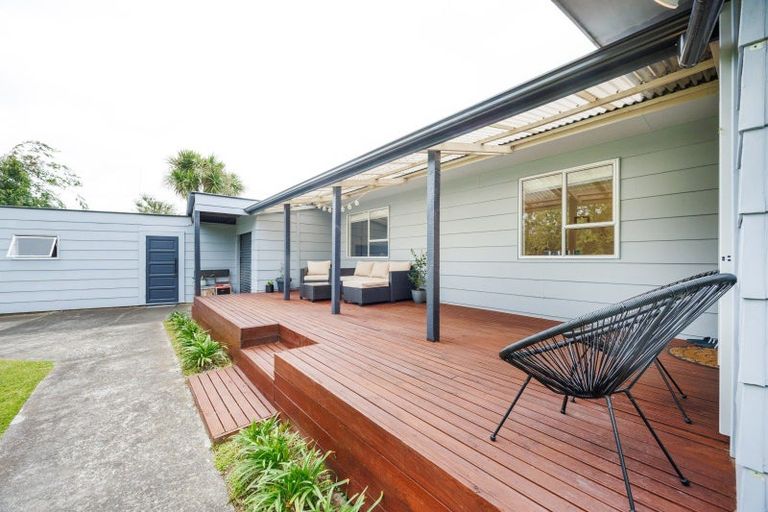 Photo of property in 27 Ferndale Place, Feilding, 4702