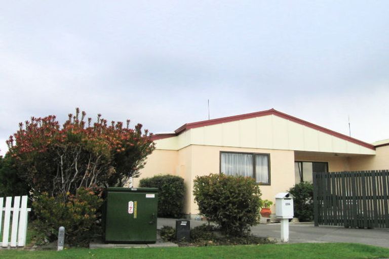 Photo of property in 29a Lanark Crescent, Tamatea, Napier, 4112