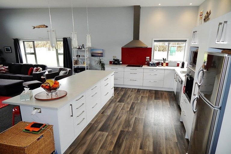 Photo of property in 571 Fairdown Road, Westport, 7891