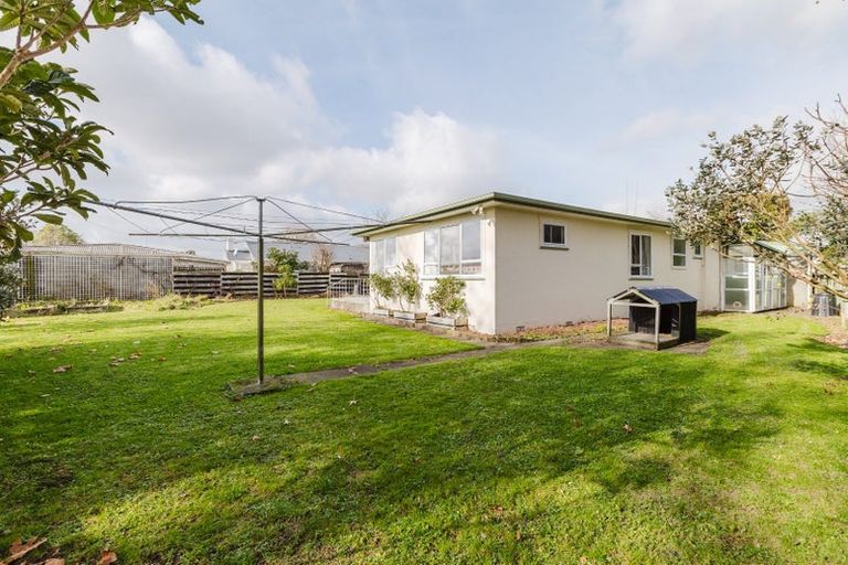 Photo of property in 5 Panako Place, Awapuni, Palmerston North, 4412