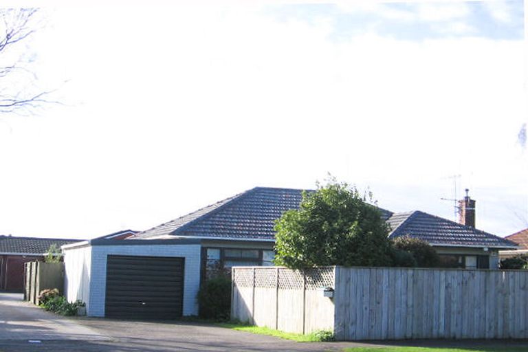 Photo of property in 409 Albert Street, Hokowhitu, Palmerston North, 4410