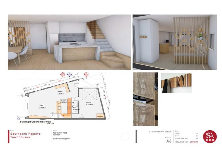 Photo of property in 123 Clarkin Road, Fairfield, Hamilton, 3214