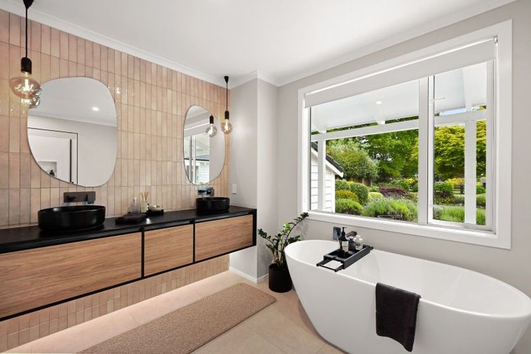 Photo of property in 11 Blue Heron Place, Tamahere, Hamilton, 3283