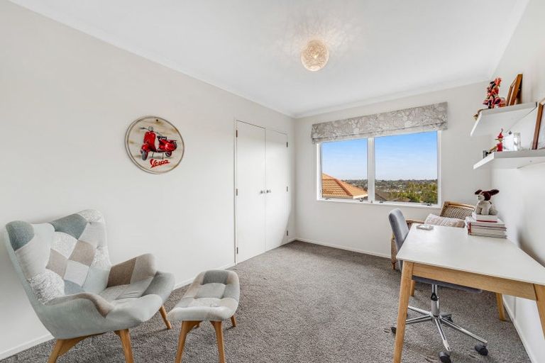 Photo of property in 2/67 Simmental Crescent, Somerville, Auckland, 2014