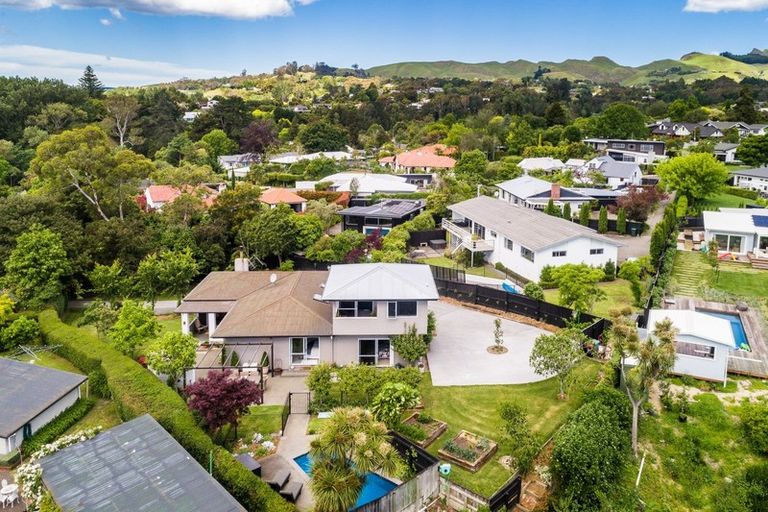 Photo of property in 74 Mchardy Street, Havelock North, 4130