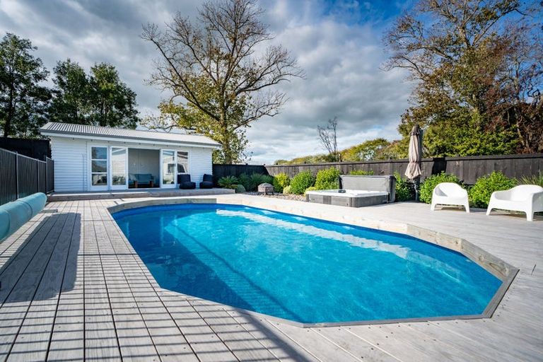 Photo of property in 293 Woodlands Road, Gordonton, Hamilton, 3281