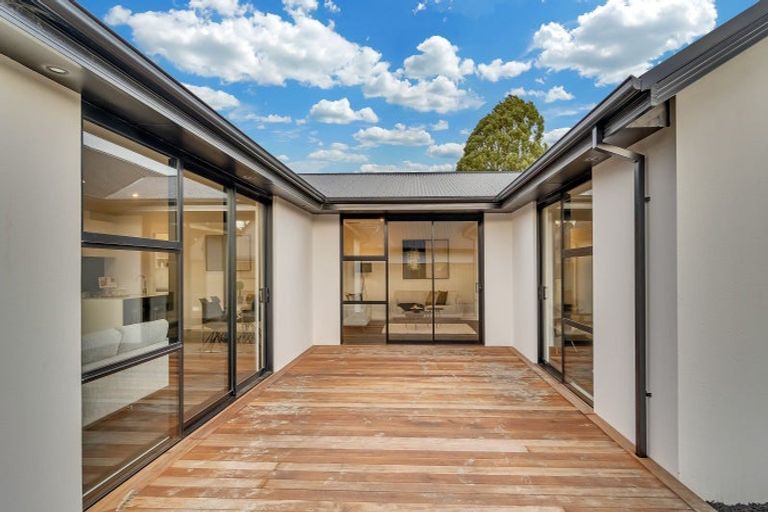 Photo of property in 747a East Maddisons Road, Rolleston, 7614