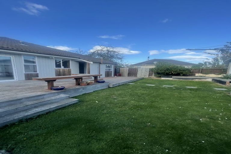 Photo of property in 87 Warden Street, Richmond, Christchurch, 8013