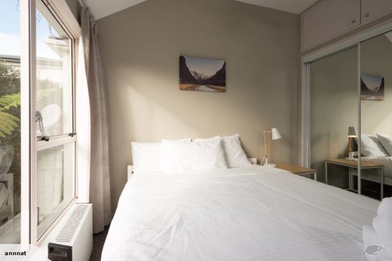 Photo of property in 20/20u Thompson Street, Mount Cook, Wellington, 6011