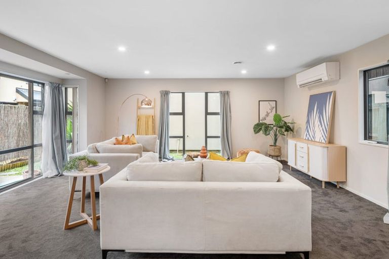 Photo of property in 126 Sherborne Street, St Albans, Christchurch, 8014