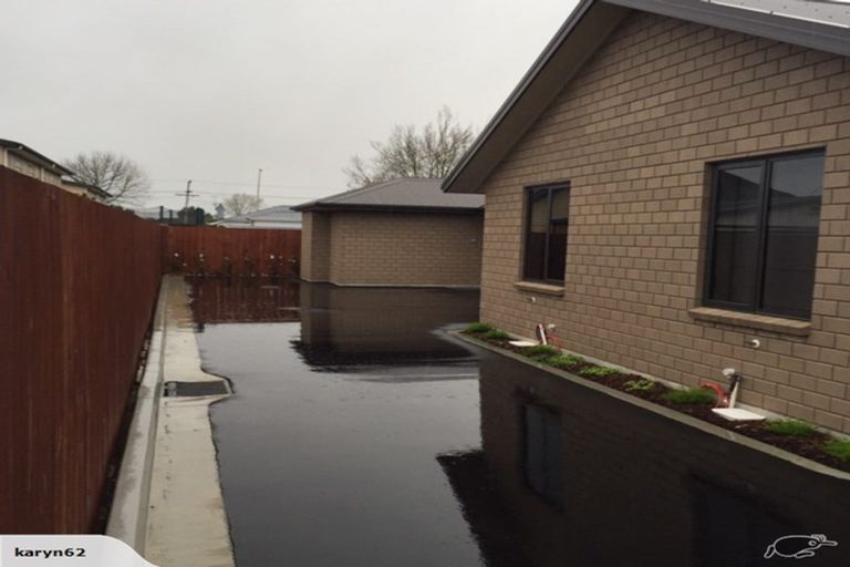Photo of property in 17u7 Enderley Avenue, Enderley, Hamilton, 3214