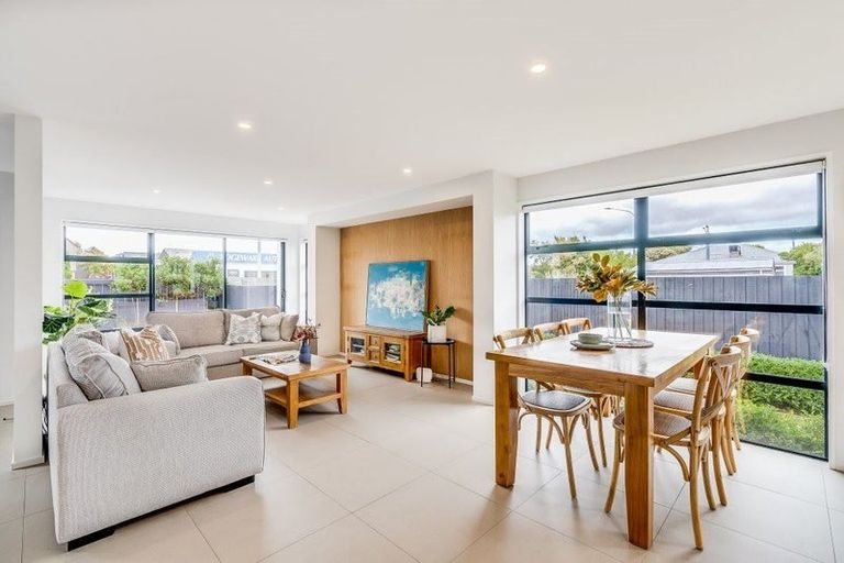 Photo of property in 20a Canon Street, St Albans, Christchurch, 8014