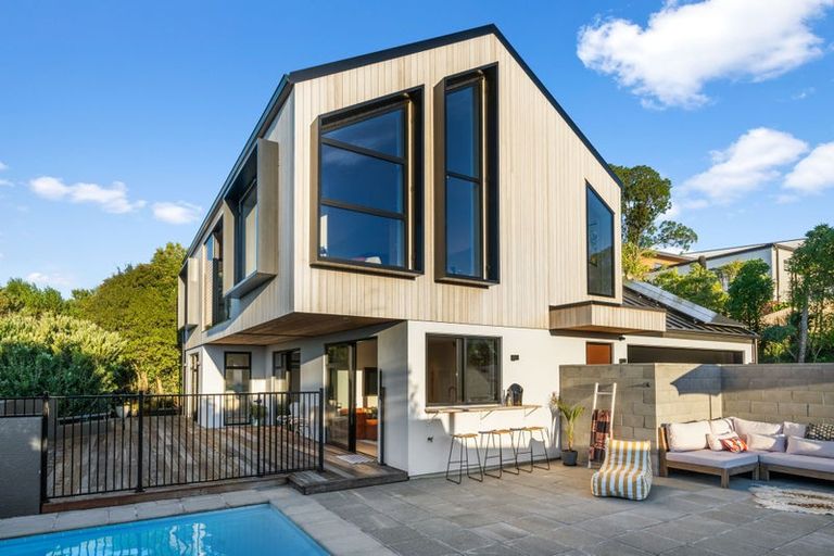 Photo of property in 25 Revelation Drive, Clifton, Christchurch, 8081