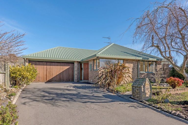 Photo of property in 70a Kensington Avenue, Rangiora, 7400