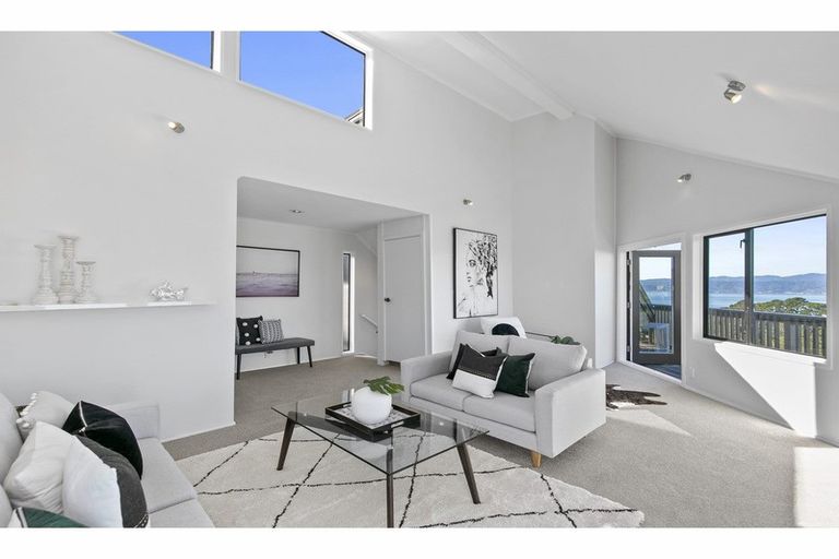 Photo of property in 36 Orangi Kaupapa Road, Northland, Wellington, 6012