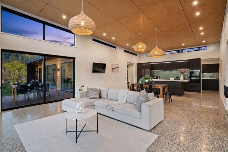 Photo of property in 78 Orokonui Road, Waitati, 9085