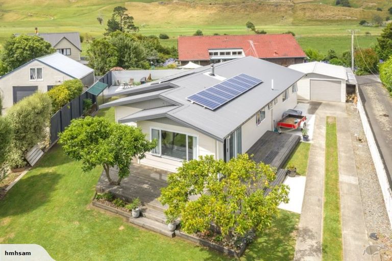 Photo of property in 190 No 3 Line, Whanganui East, Whanganui, 4500